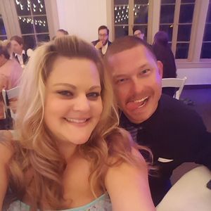 Meet your Posher, Kendra